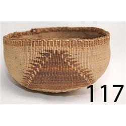 KLAMATH BASKETRY BOWL