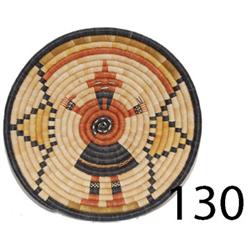 HOPI BASKET