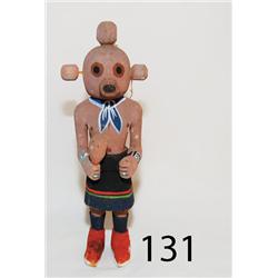 HOPI KACHINA 