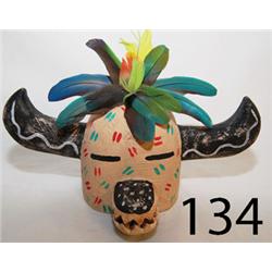 HOPI SCULPTURE