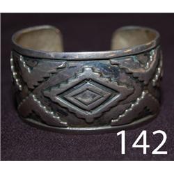 NAVAJO CUFF