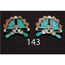 ZUNI EARRINGS