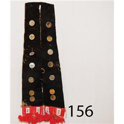 NECK PIECE