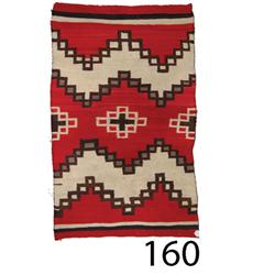 NAVAJO TEXTILE 