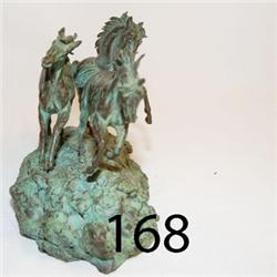 ORIGINAL BRONZE