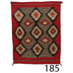 NAVAJO TEXTILE