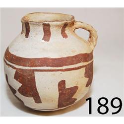 ANASAZI POTTERY MUG