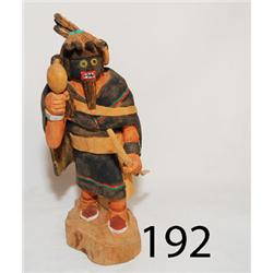 HOPI KACHINA