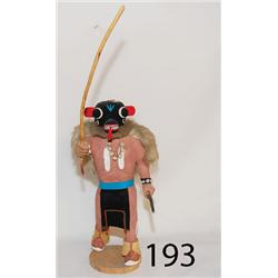 HOPI KACHINA