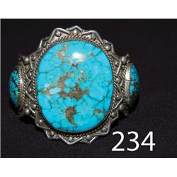 NAVAJO BRACELET