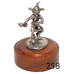 LOST WAX CASTING
