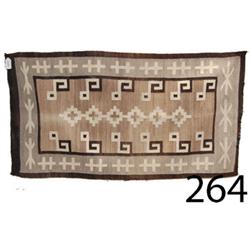 NAVAJO TEXTILE 