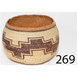 HUPA BASKETRY BOWL 