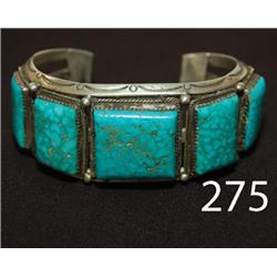 NAVAJO BRACELET 