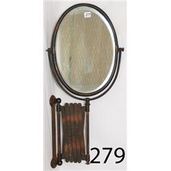 SHAVING MIRROR