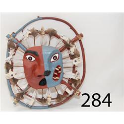 ESKIMO MASK 
