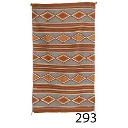 NAVAJO TEXTILE 