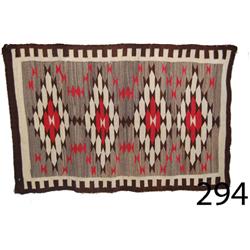 NAVAJO TEXTILE 