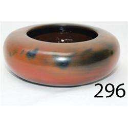 NAVAJO POTTERY BOWL 