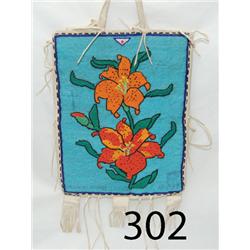 NEZ PERCE FLAT BAG