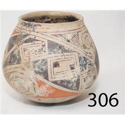 CASAS GRANDES POTTERY JAR 