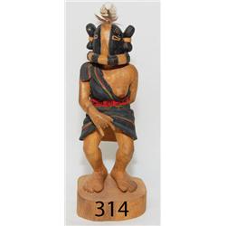 HOPI KACHINA