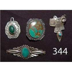 JEWELRY ITEMS