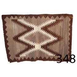 NAVAJO TEXTILE 