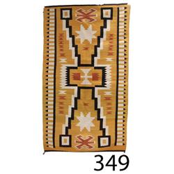 NAVAJO TEXTILE