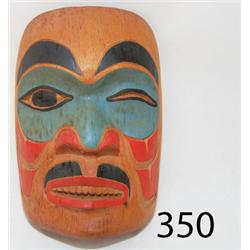 NORTHWEST COAST MASK