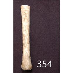 ESKIMO SHAMAN’S CHARM