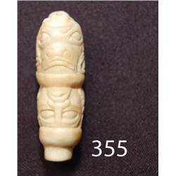 NORTHWEST COAST CARVING