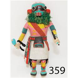HOPI KACHINA