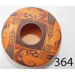 HOPI POTTERY JAR