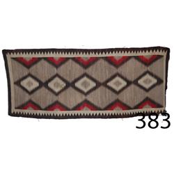 NAVAJO TEXTILE