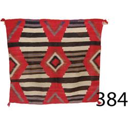 NAVAJO TEXTILE