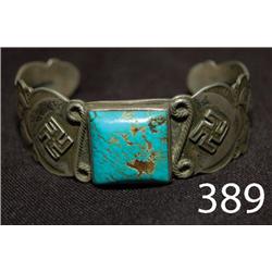 NAVAJO BRACELET