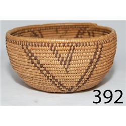 MAIDU BASKETRY BOWL