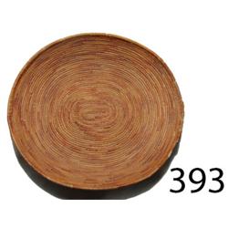 MISSION BASKETRY BOWL