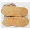 Image 5 : TLINGIT/ATHABASCAN MOCCASINS 