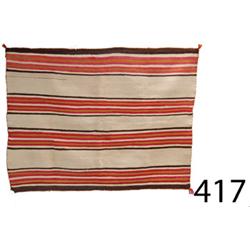 NAVAJO TEXTILE 