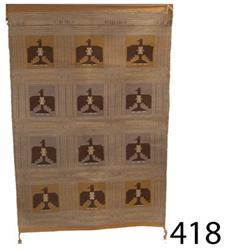 NAVAJO TEXTILE
