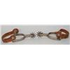 Image 2 : PAIR OF SPURS 