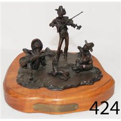 BRONZE
