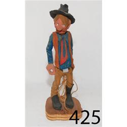 WOOD CARVING 