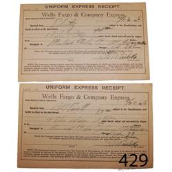 PAPER MEMORABILIA