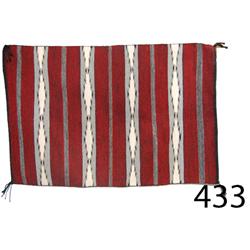 NAVAJO TEXTILE