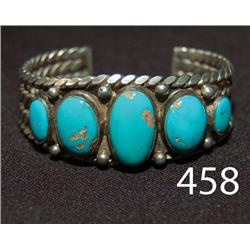 NAVAJO BRACELET