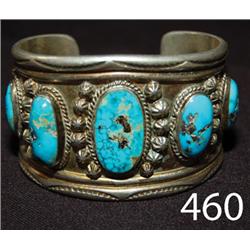 NAVAJO BRACELET