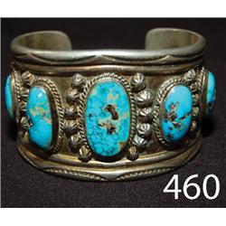 NAVAJO BRACELET 